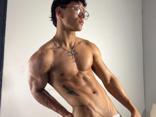 Justin Andrew profile