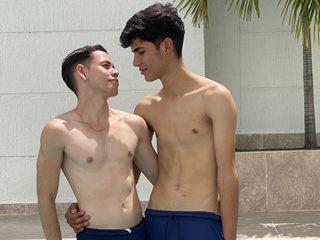 Bernie & Jovanny Live Cam and Profile on UnifiedCams