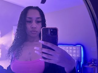 Suki B Live Cam and Profile on UnifiedCams