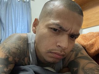 Juancho Sancho Live Cam and Profile on UnifiedCams