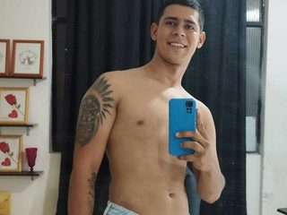 Tomas Smitth Live Cam on Flirt4Free