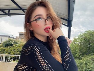 Megane Walker Live Webcam on Flirt4Free