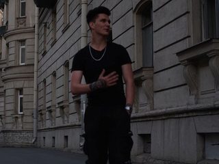 Profile and Statistics for Austen Milky on Flirt4Free