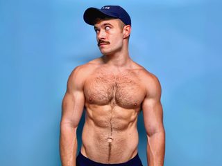 Tommy Takes Live Cam and Profile on UnifiedCams