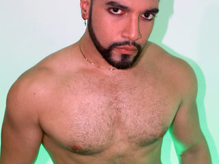 Malek Ali Live Cam on Flirt4Free