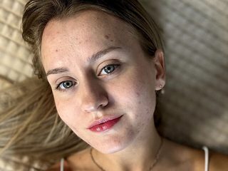 1 On 1 Sex Cams - Becky Bunyan Netharland Alt Text Streamray-Cams