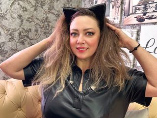 1 On 1 Sex Cams - Jessica Fuxi France Alt Text Streamray-Cams