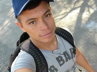 Marco Campana Live Cam on Flirt4Free