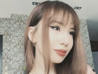 1 On 1 Sex Cams - Mizu Ami English Alt Text Streamray-Cams