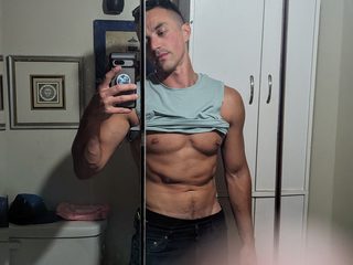 Ethan Banx Live Cam and Profile on UnifiedCams