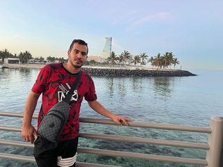 Profile and Statistics for Mraad Ana on Flirt4Free