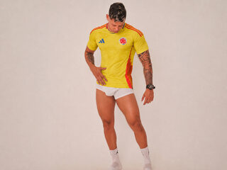 Christian Conor Live Chat on Flirt4Free
