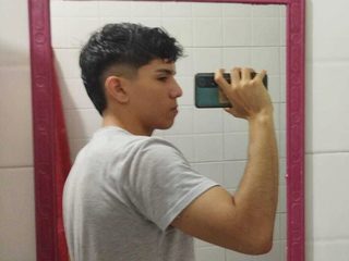 Profile and Statistics for Angel Osorio on Flirt4Free