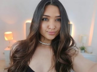 Mariah Victoria Live Cam on Flirt4Free