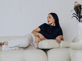 1 On 1 Sex Cams - Lilu Bitter Danish Alt Text Streamray-Cams