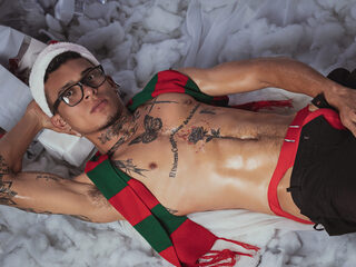 Justin Evanss profile