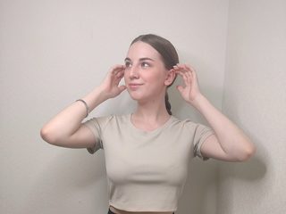 Sunniva Frost Live Cam and Profile on UnifiedCams