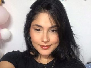 1 On 1 Sex Cams - Mia Elowen English Alt Text Streamray-Cams