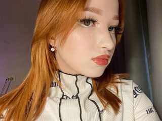 Hakory Rose Live Cam and Profile on UnifiedCams