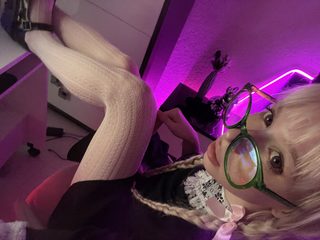 Profile and Statistics for Tessa Elfie on Flirt4Free