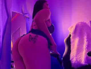 Nataly Levins Live Cam on Flirt4Free