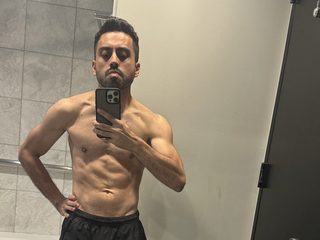 Malik Elordi Live Cam on Flirt4Free