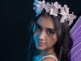 Gabriella Hudson Live Chat on Flirt4Free