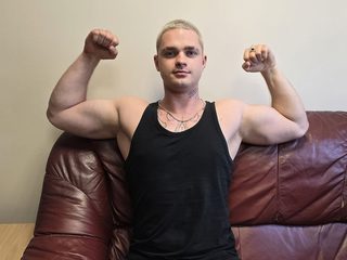 Jack Brutt Live Cam on Flirt4Free