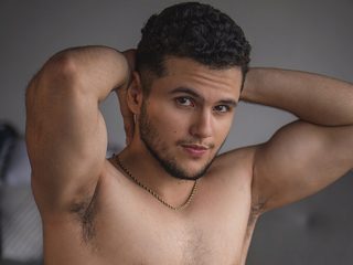 Apolo Kleiin Live Cam and Profile on UnifiedCams