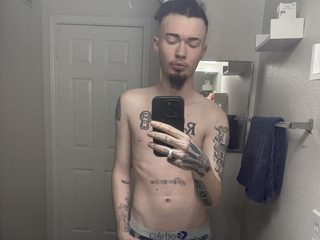 Austin Bennet Live Cam and Profile on UnifiedCams