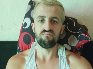 Rough Grof Live Cam on Flirt4Free