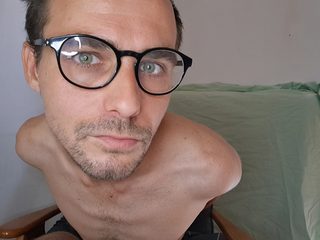 Constantine Black Live Cam on Flirt4Free