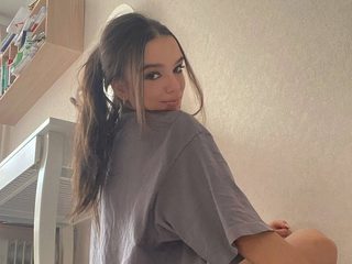 Edita Croston Live Cam on Flirt4Free