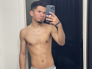 Elchamito Live Cam on Flirt4Free