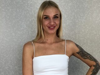 Silver Benskin Live Cam and Profile on UnifiedCams