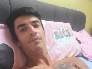 Cipi Cao Live Cam on Flirt4Free