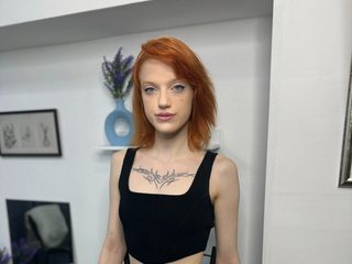 Eadlin Boorman Live Cam and Profile on UnifiedCams