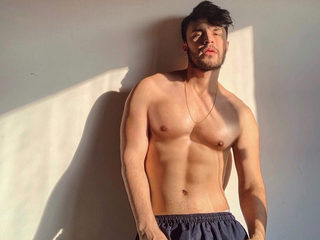 Bruno Sial Live Cam and Profile on UnifiedCams