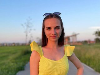 Profile and Statistics for Amity Goodhart on Flirt4Free