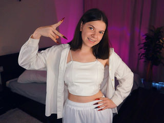 Violet Holtin Live Cam on Flirt4Free