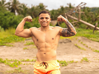 Maverick Willians profile