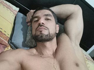 Markus Hall Live Cam and Profile on UnifiedCams