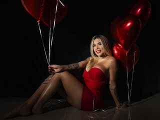 Sara Millees Live Webcam on Flirt4Free