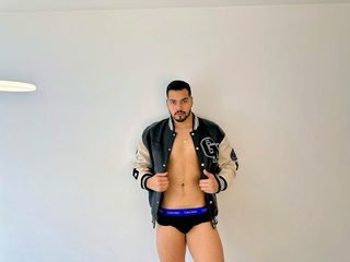 Jack Mhiller Live Cam on Flirt4Free