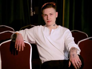 Jaxx Beckhart Live Cam on Flirt4Free