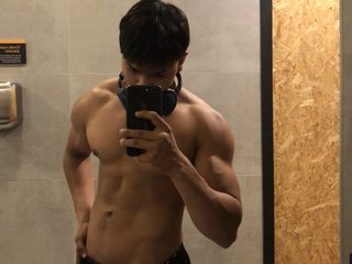 Profile and Statistics for Connor Carter on Flirt4Free