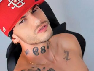 Profile and Statistics for Rick Santoss on Flirt4Free