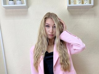 Odelyna Dockray Live Cam on Flirt4Free