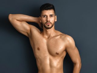 Diego Mora Live Cam and Profile on UnifiedCams