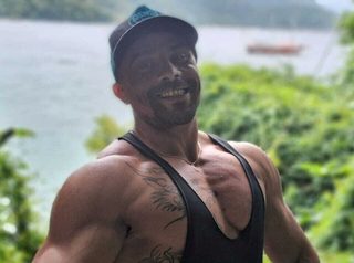 Profile and Statistics for Robert Danilo on Flirt4Free